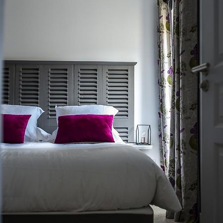 La Tissandiere Hotel Lalbenque Kültér fotó