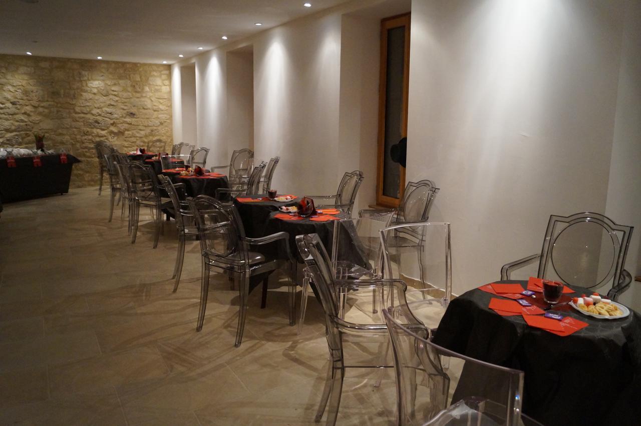 La Tissandiere Hotel Lalbenque Kültér fotó