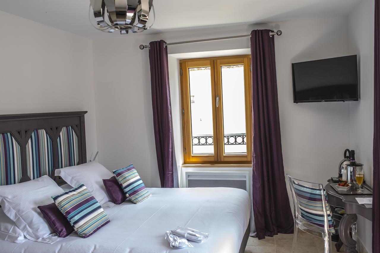 La Tissandiere Hotel Lalbenque Kültér fotó
