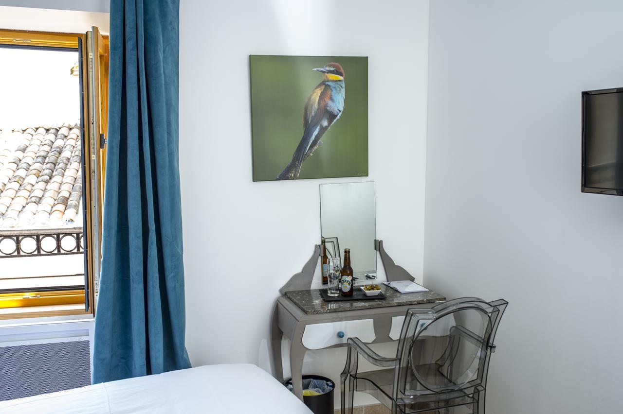 La Tissandiere Hotel Lalbenque Kültér fotó