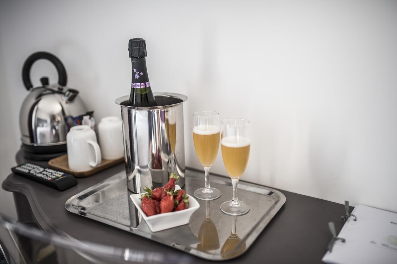 La Tissandiere Hotel Lalbenque Kültér fotó
