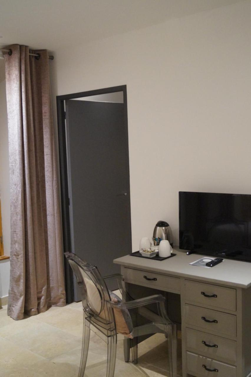 La Tissandiere Hotel Lalbenque Kültér fotó